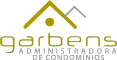 Logo da Garbens Administradora de Condomínios